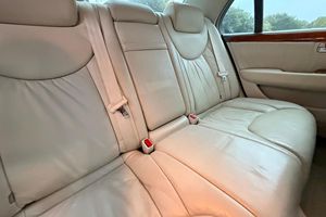 LEXUS LS 430 USADO 2002, Volante a la Izquierda/Derecha - Product Image 2