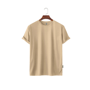 T-shirt uni pour l'hiver 2026, fabricant OEM, vente en gros, vêtements personnalisés, approvisionnement en vêtements du Bangladesh pour les acheteurs mondiaux - Product Image 5