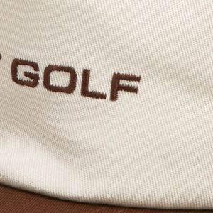 Casquette de baseball brodée en 3D avec logo personnalisé Chapeau à 5 panneaux de haute qualité pour hommes et femmes Vêtements de sport d'extérieur brodés à la main avec impression bouffante - Product Image 5