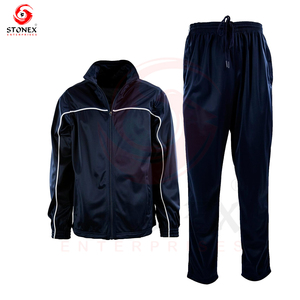 Survêtement imperméable unisexe personnalisé avec caractéristique respirante de haute qualité grande taille LOGO personnalisé OEM vente en gros - Product Image 1