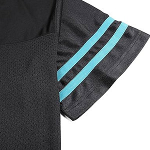 Vente chaude de haute qualité maillot de football américain uniforme de football pour les fans d'équipes prix raisonnables meilleure qualité - Product Image 5