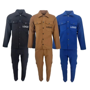 Trajes Deportivos de Alta Calidad para Hombre/Traje Deportivo Masculino de Moda con Corte Ajustado y Combinación de Colores para Entrenamiento - Product Image 5