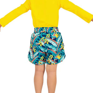 กางเกงเล่นกระดานโต้คลื่นแบบลำลองสำหรับผู้ชายกางเกงซับในผ้าตาข่ายระบายอากาศได้ดีมีโลโก้/ชื่อ/ดีไซน์ตามสั่ง - Product Image 2