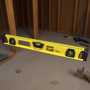 Nivelador de Viga Tipo I de Grado Industrial Stanley Fatmax - Product Image 3