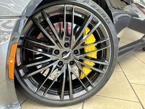 Gran Oferta, ¡Aprovecha!... Aston Martin DBS Superleggera Volante RWD 2020, Listo para Enviar - Product Image 5