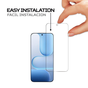 Protector de Pantalla ANTISHOCK Honor 500 Pro, Accesorio Premium para una Protección Móvil Mejorada - Product Image 3