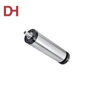 Husillo de Precisión de Grado Industrial con Rotación CW de 6000 RPM para Máquina CNC - Product Image 3
