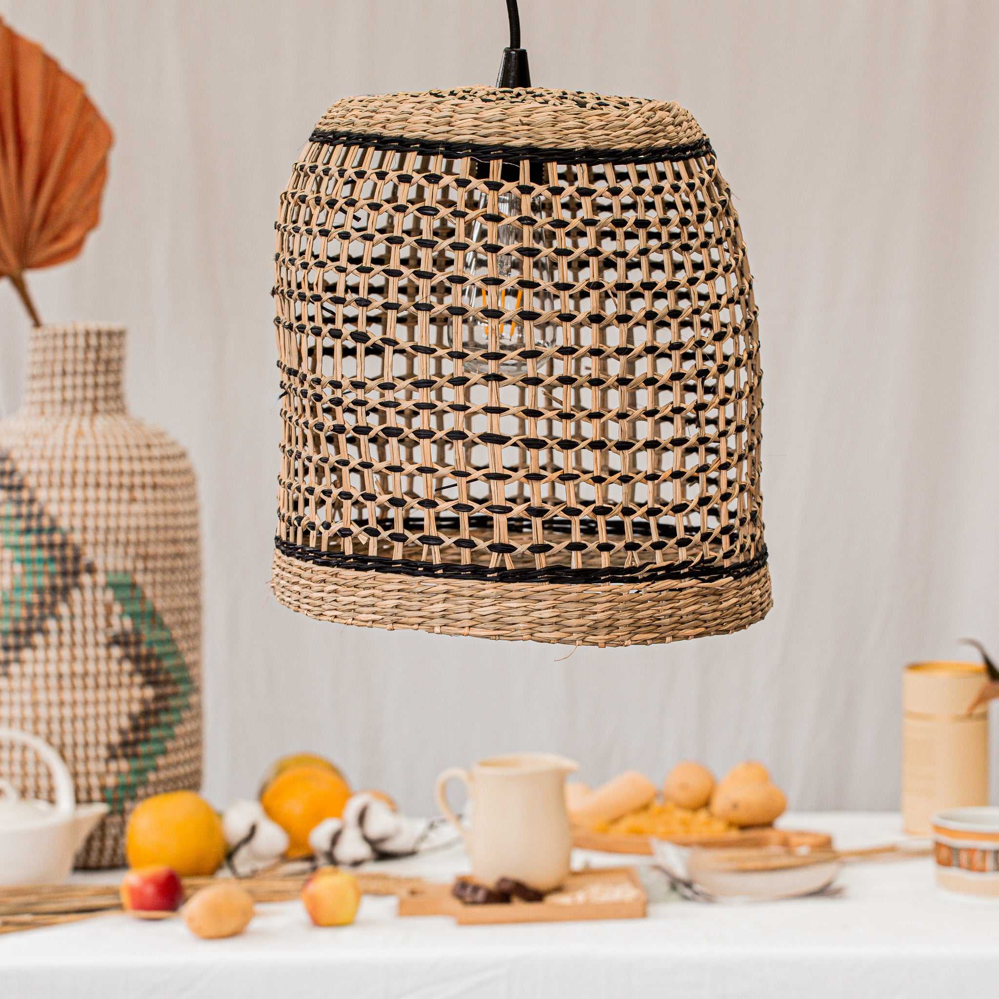 ธรรมชาติ