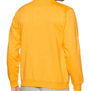 Sweat-shirt pour homme 100% coton, coupe classique, style vintage, pour l'hiver, personnalisable par OEM - Product Image 3