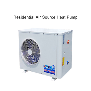 Pompe à chaleur <span class=keywords><strong>air</strong></span>-<span class=keywords><strong>eau</strong></span> à haut rendement, <span class=keywords><strong>prix</strong></span> bas, 3,5-8 kW, R410/R32, chauffe-<span class=keywords><strong>eau</strong></span> domestique, <span class=keywords><strong>chauffage</strong></span> de l'<span class=keywords><strong>eau</strong></span> chaude - Product Image 5