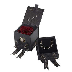 Astor Box & Necklace Bundle for Valentine's Day Scorpio Style - Product Image 2