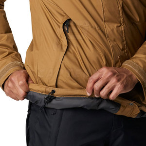 Nouvelle Arrivée Meilleure Vente Veste De Ski Vente Directe D'usine Veste De Ski Fabriqué Au Pakistan Veste De Ski - Product Image 6