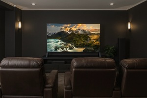 ข้อเสนอการซื้อขายที่ดีที่สุดสำหรับ XBR 100" XBRXZ9D 3D + 4K Full Array พร้อมอุปกรณ์เสริมสุดอลังการ พร้อมกับ XBR-100Z9D - Product Image 2