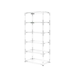 Wholesale High Quality <b>Acrylic</b> Display <b>Shelf</b> Special <b>Acrylic</b> <b>Shelf</b> From Vietnam - Product Image 4