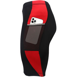 Vente en gros d'usine pas cher prix short de cyclisme dernière conception maillot de cyclisme de haute qualité hommes shorts de cyclisme à vendre à bas prix - Product Image 6