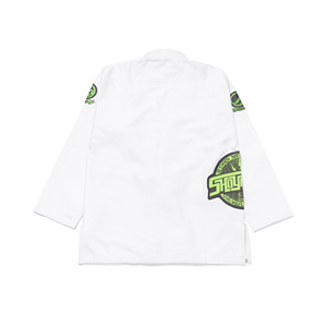 2025 último estilo Super calidad Jiu Jitsu Gi brillante manera internacional - Product Image 2