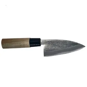 Made in Japan三条つばめTDA-105PKサバナイフ刃製造ナイフ