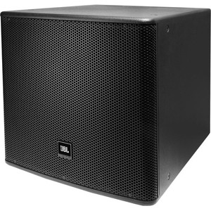 Ventes promotionnelles AC118S Système de subwoofer haute puissance de 18 pouces (noir) - Product Image 1