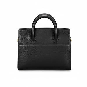 Sac à main de luxe pour femme en cuir véritable, sac à bandoulière, sac à main, résistant à l'eau, sangle réglable pour un usage quotidien - Product Image 4