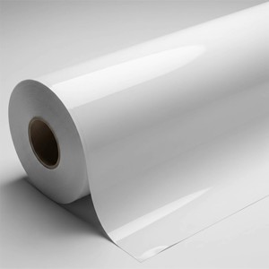 High Quality Japan Gloss Matte Water Ripple <b>PVC</b> Plastic <b>Roll</b> at Terrific Prices - Product Image 2