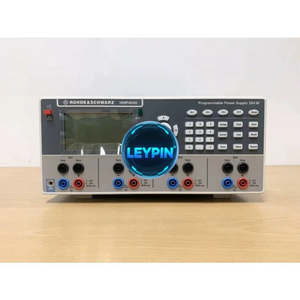 Alimentations électriques configurables AC/DC Rohde & Schwarz série R&S NGL200 NGL201 NGL202 - Product Image 2