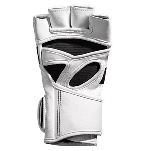 ถุงมือครึ่งนิ้ว MMA ผลิตในปากีสถาน - Product Image 2