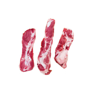 เนื้อกระดูกแข็งแรงขนาดเท่ากระดูกและเนื้อซี่โครงหมูมีจำหน่าย - Product Image 5