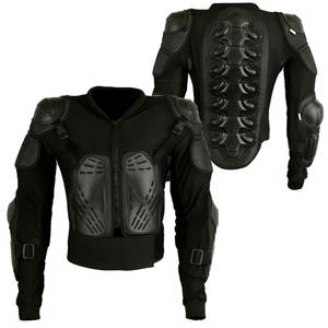 Armadura de seguridad para Motocross, diseño personalizado, resistente al agua, Multicolor, novedad - Product Image 6