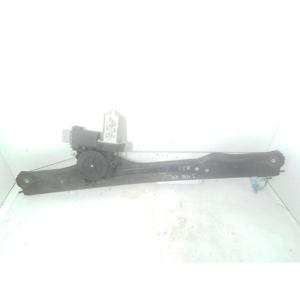 ตัวปรับกระจกไฟฟ้าด้านหน้าขวา FIAT Doblo Series 1060766 (09>15) - Product Image 6