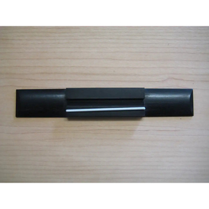 ÉBÈNE OUD MUSIC BRIDGE Oud Instrument Pièces pont en bois d'ébène meilleure qualité instruments de musique corde de guitare - Product Image 6