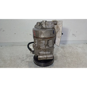 Compresor de Aire Acondicionado para FIAT Doblo Cargo 447220-8635 182B6000 Bifuel/Metano 1596 (05>09) - Product Image 2