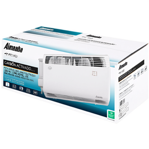 เครื่องปรับอากาศแบบติดผนัง Amana PTC173J รุ่น PTAC ระบบทำความเย็นและทำความร้อนด้วยไฟฟ้า มอเตอร์ไฟฟ้ากระแสตรง 220V ใช้สารทำความเย็น R410A สำหรับใช้ในบ้านและโรงแรม - Product Image 3