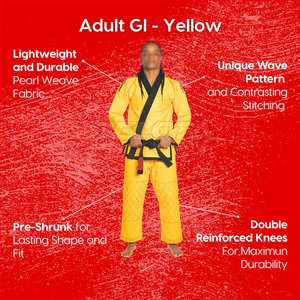 Uniforme de Jiu-Jitsu Brasileño de Último Diseño, Hecho Profesionalmente, con Logotipo Personalizado, Uniforme de Jiu-Jitsu Brasileño de Alta Calidad para Hombre - Product Image 2