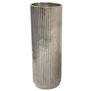 Florero antiguo de latón, mesa y exhibición de piso, jarrón de lujo, maceta de estilo moderno, jarrón metálico decorativo a precio barato 2025 - Product Image 6