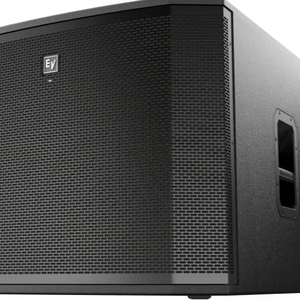 LISTO PARA ENVIAR NUEVO ELEKRO-V0ICE ETX18SP 18 Subwoofer Activo de 1800 Vatios - Product Image 2