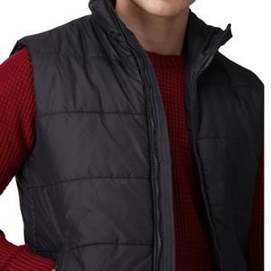 เสื้อพัฟเฟอร์ The North Face ราคาสมเหตุสมผล รุ่นสั่งทำพิเศษ ขายส่ง เสื้อพัฟเฟอร์แบบใหม่ล่าสุด เสื้อแจ็คเก็ตพัฟเฟอร์สำหรับฤดูหนาว เสื้อกั๊กพัฟเฟอร์บุใยสังเคราะห์ BY HI 2026 - Product Image 6