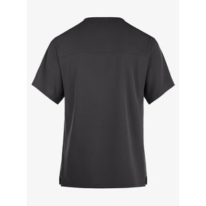 Tenues médicales d'hôpital, uniformes d'infirmière, polyester et élasthanne, femmes, infirmières, hommes, tenues médicales athlétiques - Product Image 6