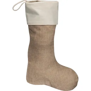 Calze di Natale Personalizzate WALTER, Gadget Festivi - Product Image 1