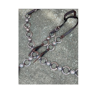 Ensemble de clous en cuir tout usage de qualité exportée adapté à l'entraînement sur piste et à la compétition disponible en grande quantité depuis l'Inde - Product Image 5