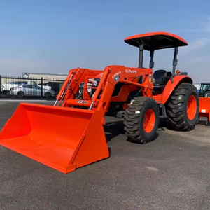 Ferme Kubota Tracteurs 4WD à vendre - Product Image 1