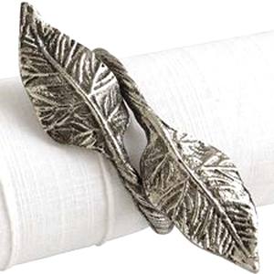 Servilletero de acero inoxidable de alta calidad, diseño moderno Simple con chapado en plata para banquetes de boda, decoraciones de Metal de gama alta - Product Image 4