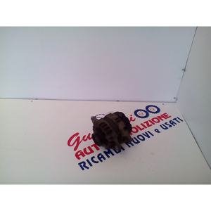 ALTERNATORE KIA Picanto 1a Serie 3730002551 Benzina 1100 (04>08) - Product Image 1