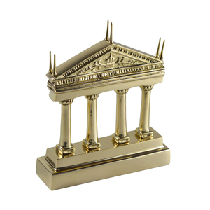 โต๊ะเหล็กเคลือบเงาทำด้วยมือรูปดาวทำมือคุณภาพสูงดีไซน์ตกแต่งด้วยโลหะแข็งสำหรับตกแต่งโต๊ะในบ้านและสำนักงาน - Product Image 6