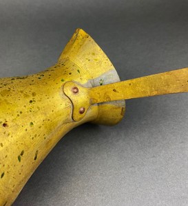 Antique brass popular <b>Turkish</b> <b>coffee</b> <b>pot</b> tableware <b>coffee</b> cup home kitchen restaurant hotel party table decor high quality - Product Image 3