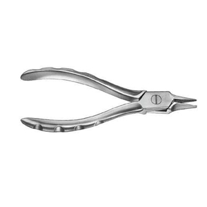 Trocar de biopsia de hueso Champy, instrumento quirúrgico ortopédico de 22cm, procedimientos de biopsia de muestreo óseo precisos, cirugía ortopédica - Product Image 4