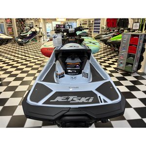 Jet Ski STX 160X 2026 en Édition Limitée avec Remise Fabricant, Neuf, Transmission Automatique et Composant Moteur Essentiel - Product Image 4