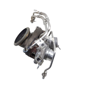 TURBINA FORD Focus ST-LINE Berlina (MK4) H6BG-6K682-AD R0DB Híbrido 1000 (18>) - Product Image 2