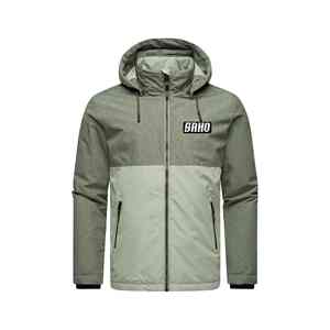 OEM ODM MOQ personalizado Pakistán GAA lluvia chaqueta proveedor impermeable ropa deportiva fabricante vendedores fabricantes - Product Image 4