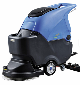 Meilleures ventes : Nettoyeur-sécheur de sols compact MLEE-530E à pousser manuellement – Équipement de nettoyage de sols à câble – Prix compétitifs - Product Image 1