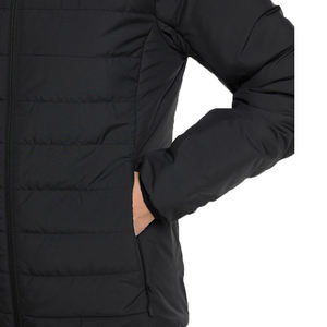 Custom women High Quality Custom Winter Outdoor Puffer Jacket for <b>ladies</b> Street Wear Breathable custom Design Women Jacket - Product Image 4